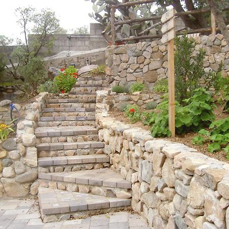 Limone Daire Capitana Dış mekan fotoğraf