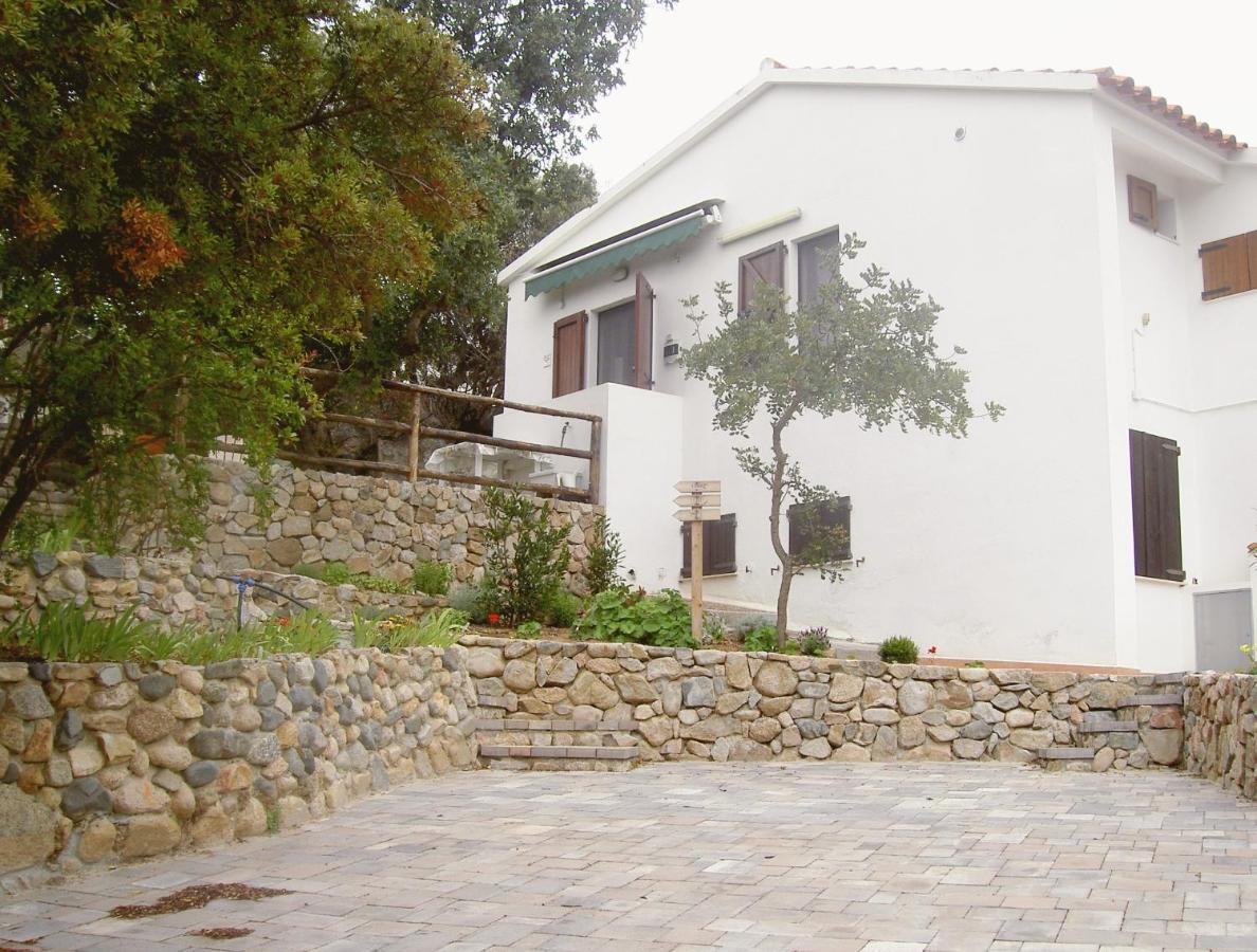Limone Daire Capitana Dış mekan fotoğraf