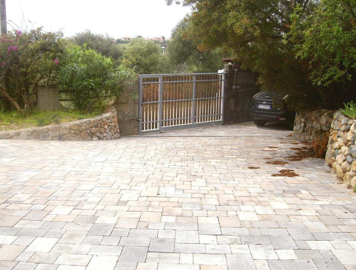 Limone Daire Capitana Dış mekan fotoğraf