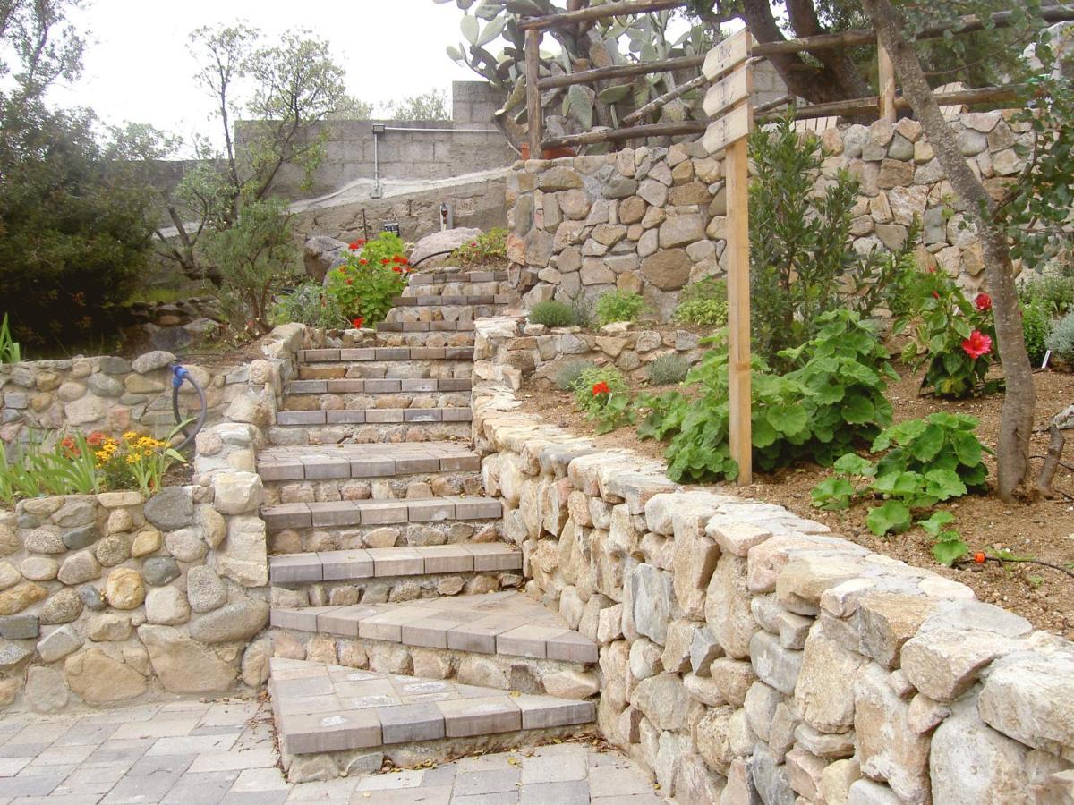 Limone Daire Capitana Dış mekan fotoğraf