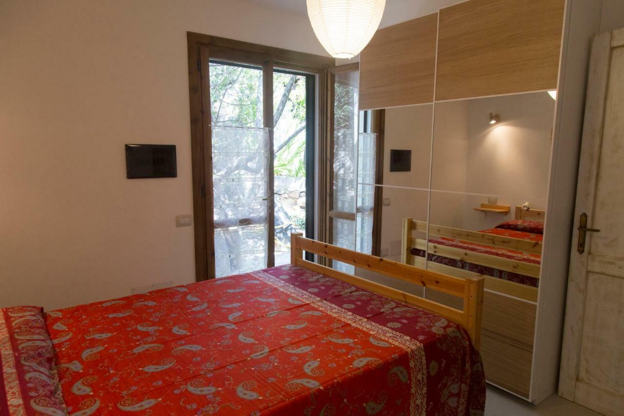 Limone Daire Capitana Dış mekan fotoğraf