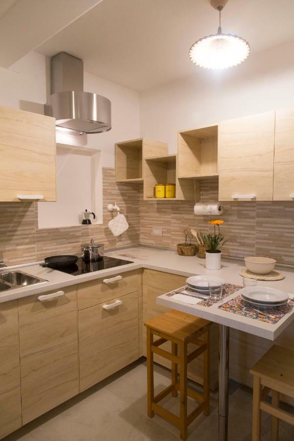 Limone Daire Capitana Dış mekan fotoğraf
