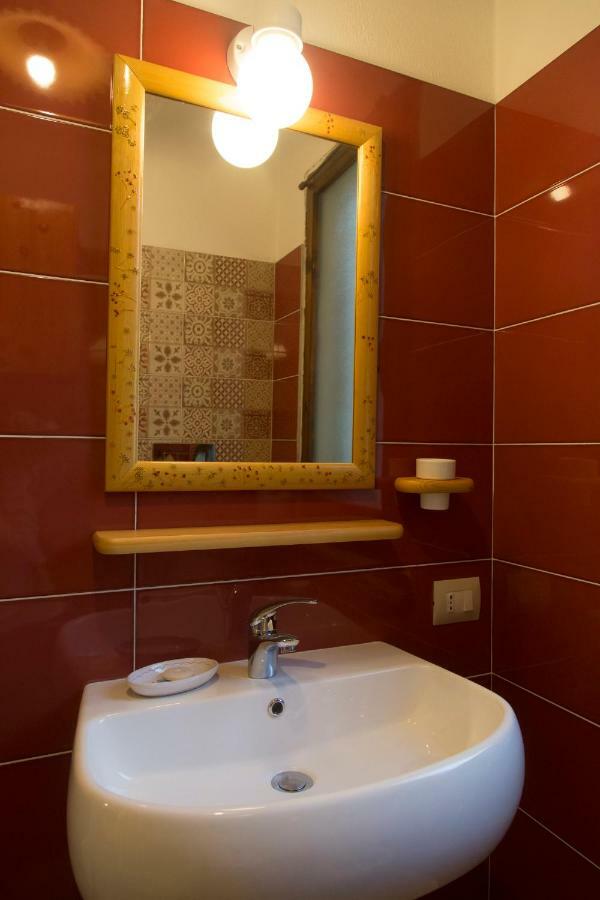 Limone Daire Capitana Dış mekan fotoğraf