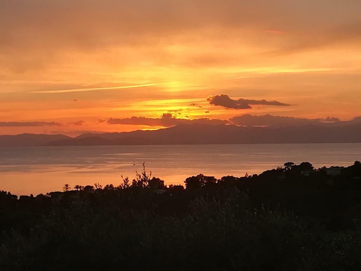 Limone Daire Capitana Dış mekan fotoğraf