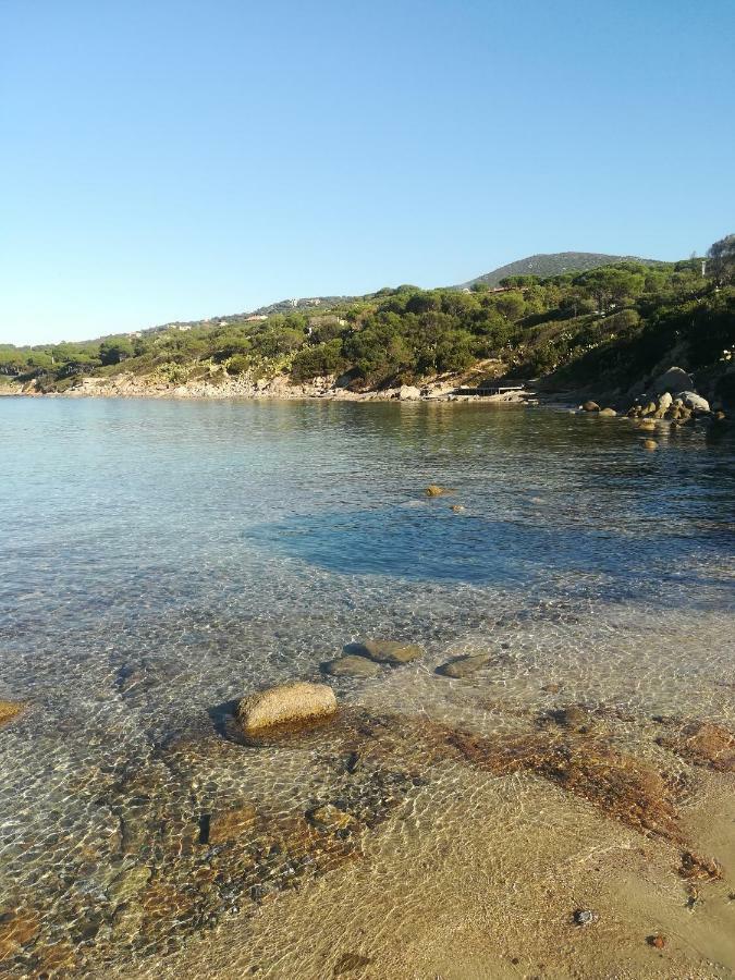 Limone Daire Capitana Dış mekan fotoğraf